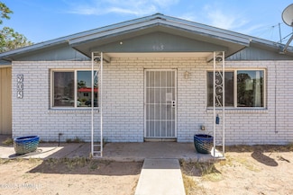 905 Luna St, Las Cruces, NM 88001