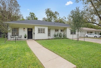 1213 S Church St, Georgetown, TX 78626