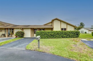 2110 SW 72nd Ave, Davie, FL 33317