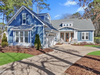 4306 Shelter Cove SE, Southport, NC 28461