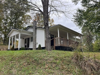 1023 Bull Run Rd, Barbourville, KY 40906