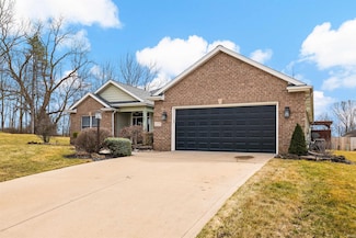 1711 Oakville Rd, Fort Wayne, IN 46818