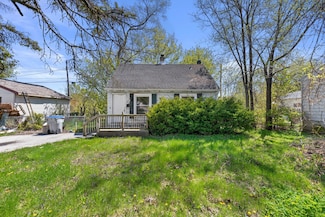 5304 N 64th St, Milwaukee, WI 53218