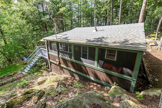 202 Alton Shores Rd, Alton Bay, NH 03810
