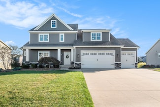 2156 Center Grange Dr, Byron Center, MI 49315