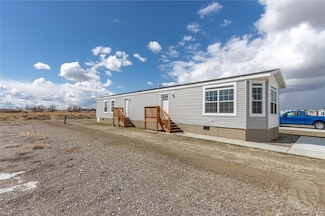 4722 Laila Dr, Billings, MT 59106