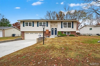 17 Patty Ellen Dr, Saint Peters, MO 63376