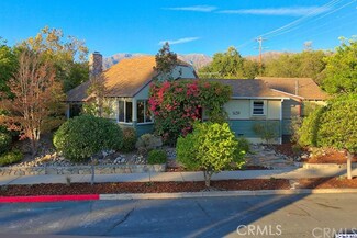 1439 Val Verde Place, Glendale, CA 91208