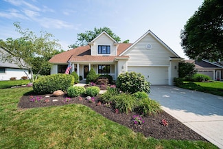 2878 Annabelle Ct, Grove City, OH 43123