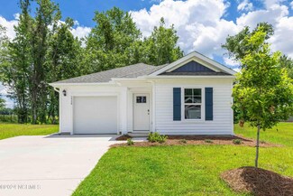 1599 Raptor Terrace NE Unit Lot 323, Bolivia, NC 28422