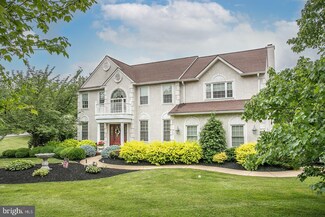 4513 Blue Ridge Dr, Doylestown, PA 18902