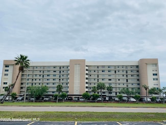 250 S Sykes Creek Pkwy Unit 606, Merritt Island, FL 32952