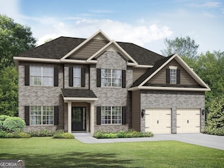 3268 Lions Ruby Ln, College Park, GA 30349