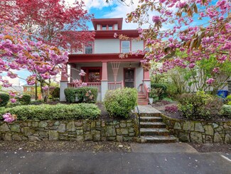 3506 SE 8th Ave, Portland, OR 97202