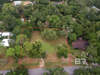 12076 Pecan Grove St Unit 11, Magnolia Springs, AL 36555