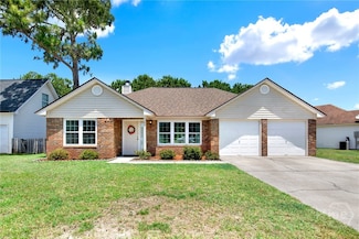188 Berwick Lakes Blvd, Pooler, GA 31322