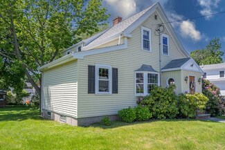 139 Arnold St, Braintree, MA 02184