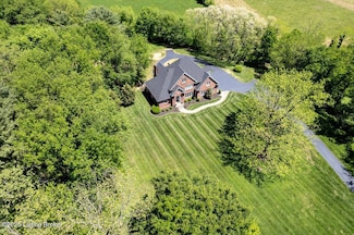 10801 Little Pond Rd, Goshen, KY 40026