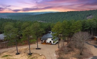 1705 Pine Hills Rd, Broken Bow, OK 74728