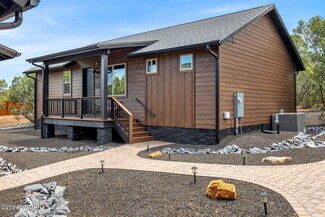 2131 N Bison Pass Ct, Show Low, AZ 85901
