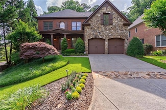 1984 Mendenhall Cir, Atlanta, GA 30341