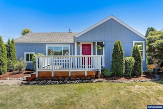 1745 SW 53rd St, Corvallis, OR 97333