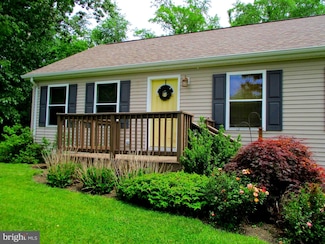 1007 Jordan Springs Rd, Stephenson, VA 22656