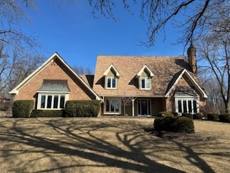 20801 N Deer Lake Dr, Deer Park, IL 60010