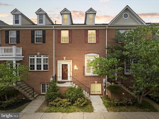 20657 Maitland Terrace, Ashburn, VA 20147