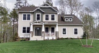 10720 Balvis Hollow Ct, Glen Allen, VA 23059