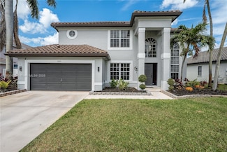 545 SW 180th Ave, Pembroke Pines, FL 33029