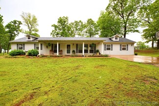26204 S 532 Rd, Park Hill, OK 74451