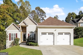 242 Muskogee Crossing, Dallas, GA 30132