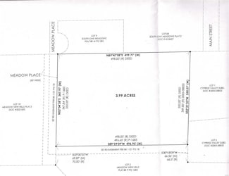0 S Meadow View Ct Unit 24000561, Gerald, MO 63037
