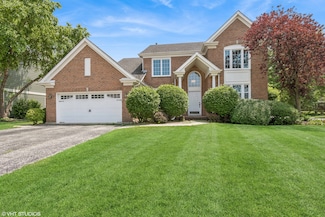 1266 Thorndale Ln, Lake Zurich, IL 60047