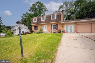 3109 Albemarle Rd, Wilmington, DE 19808