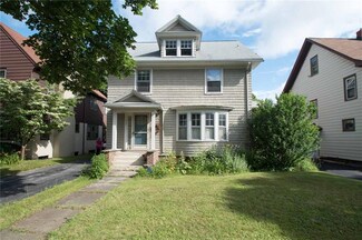 400 Rockingham St, Rochester, NY 14620