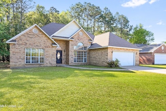 2309 Highland Dr, Gautier, MS 39553