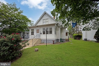 1833 W High St, Haddon Heights, NJ 08035