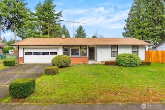3604 Landau Ave NE, Olympia, WA 98506