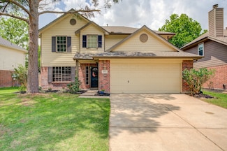 20314 Savannah Bay Rd, Cypress, TX 77433