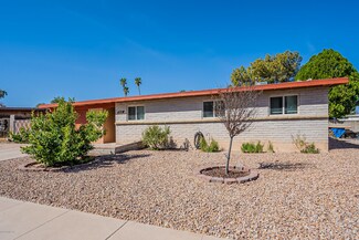 2932 S Marvin Ave, Tucson, AZ 85730
