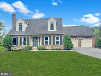5235 Stonebridge Way, Sykesville, MD 21784