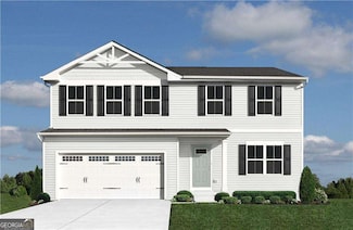 154 Brent Blvd, Calhoun, GA 30701