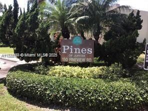 150 Pineview Rd Unit D4, Jupiter, FL 33469