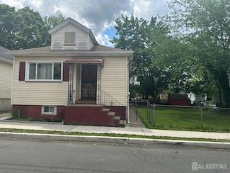 44 S Ward St, New Brunswick, NJ 08901