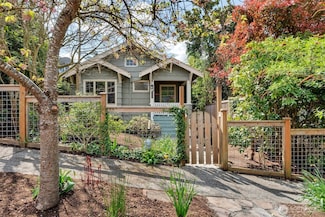 5115 S Willow St, Seattle, WA 98118