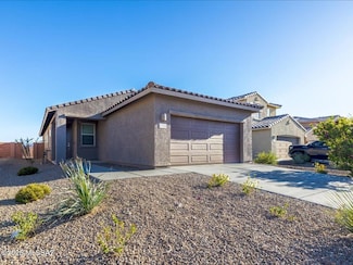 11316 S Weismann Dr, Vail, AZ 85641