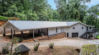 4469 Flat Creek Dr, Gainesville, GA 30504