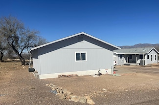 126 Four Peaks Rd, Tonto Basin, AZ 85553